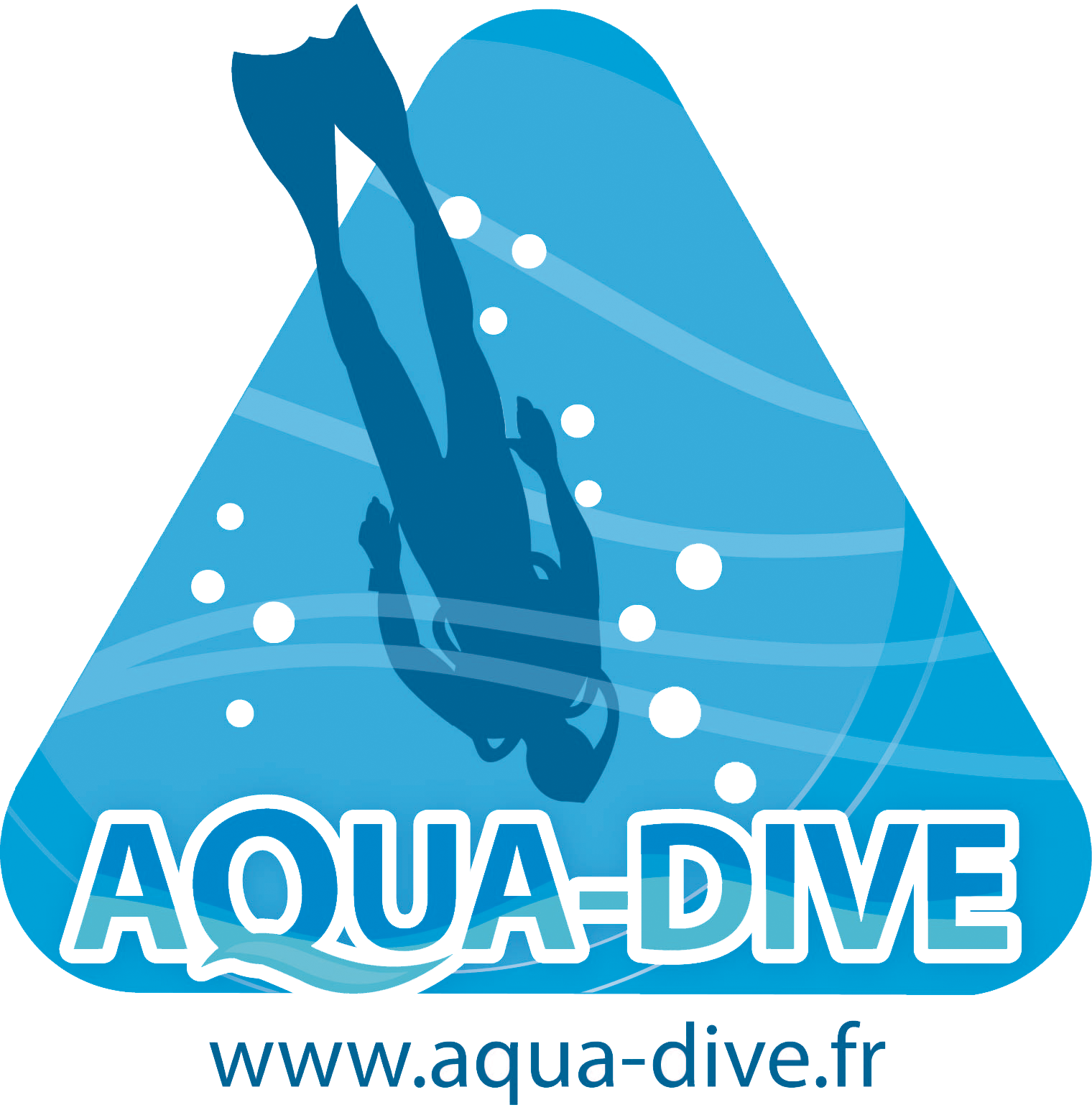 Aqua-dive